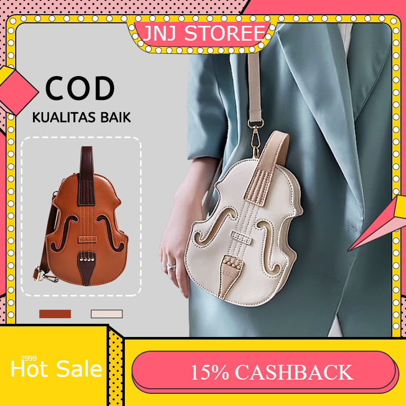 5.5 BIG SALE tas selempang wanita 2023 import Korea Selatan ransel wanita Putih tas pesta wanita tas