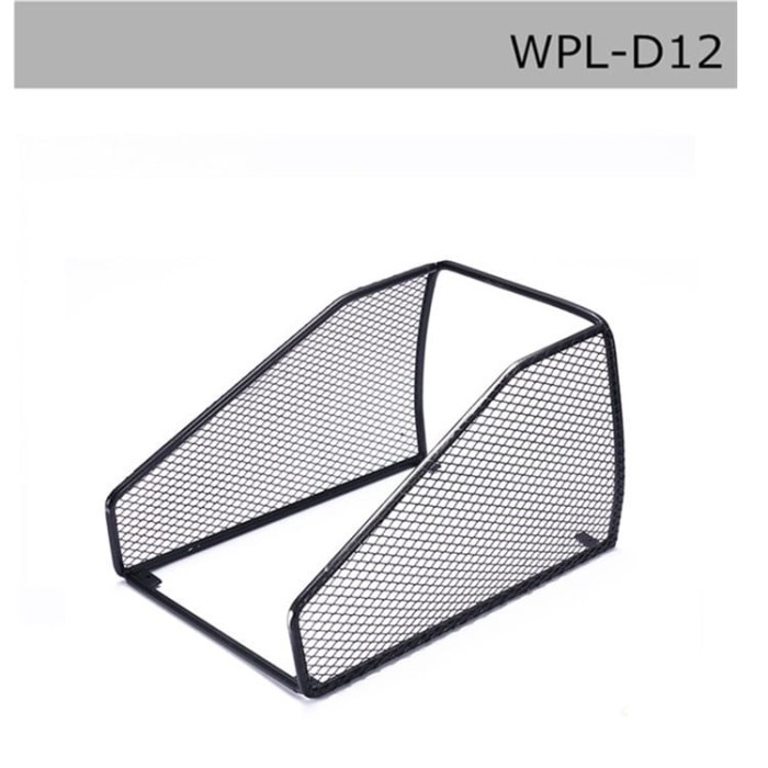 PART REMOTE CONTROL METAL ROLL CAGE BAK WPL D12