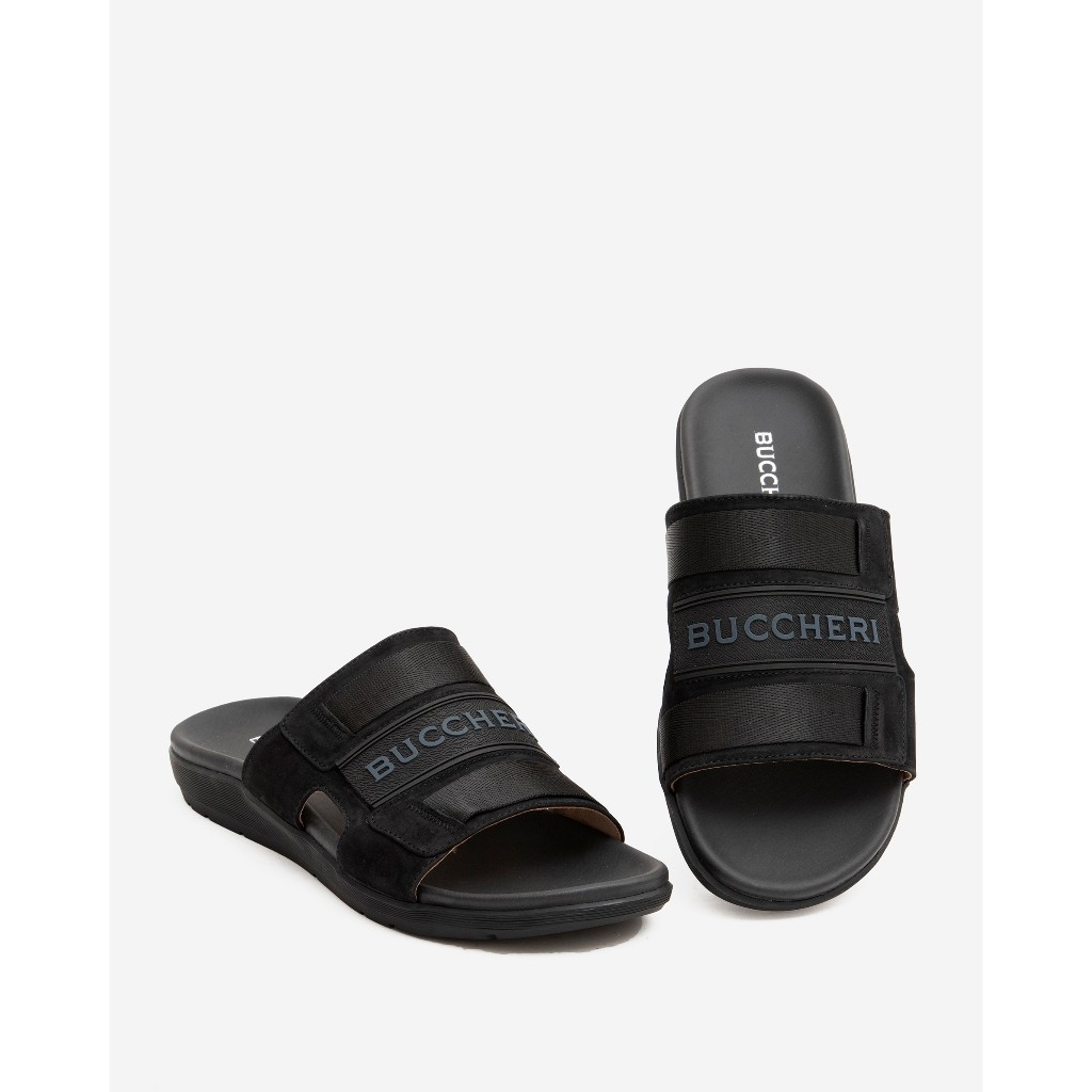 Buccheri Karan Sandal Men B183