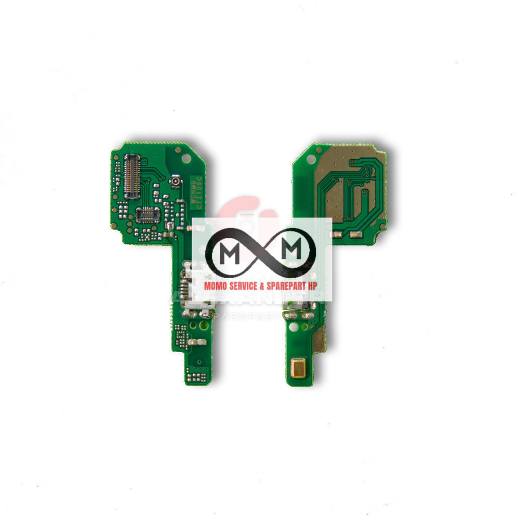 FLEXIBLE TC CAS CASAN CHARGER MICROFONE XIAOMI REDMI 6 REDMI 6A