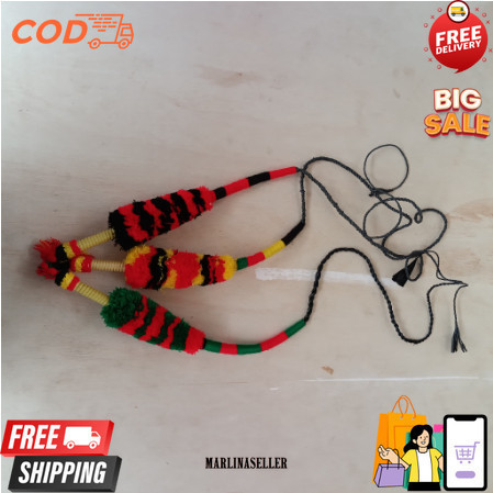 CAMBUK | PECUT JARANAN | PECUT PADET BESAR Tradisional MRL