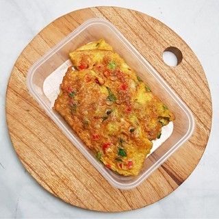 

KIRIM INSTAN Telur Dadar Gulung Goreng