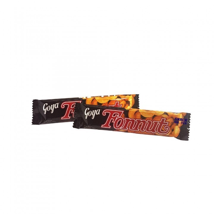 

Goya Fonnut @45 dapat 3