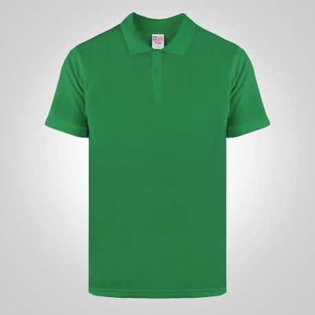 NSA - Polo Shirt 8100 Irish Green