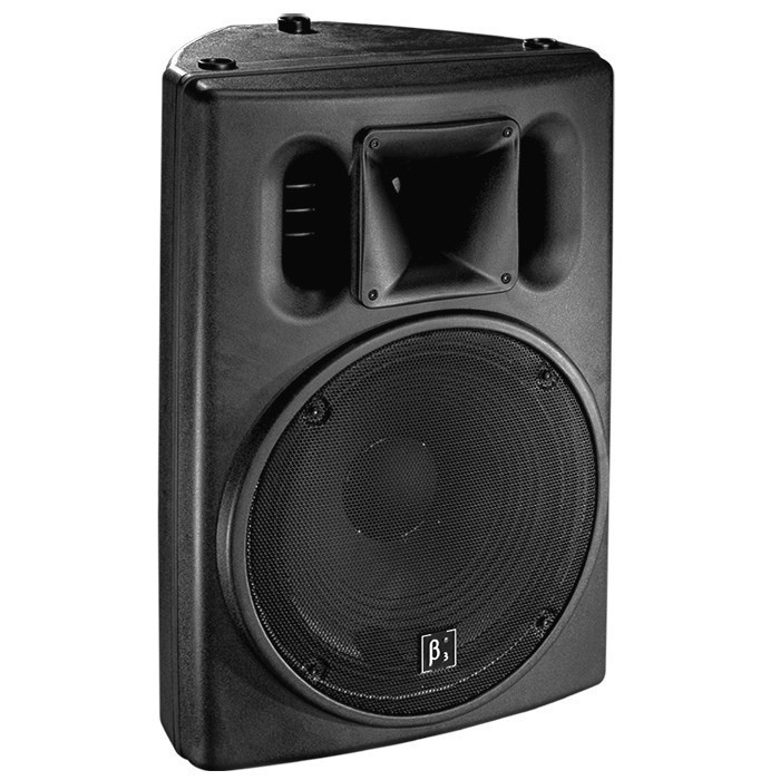 Agen Speaker Aktif Beta 3-U15A Powered PA Speaker