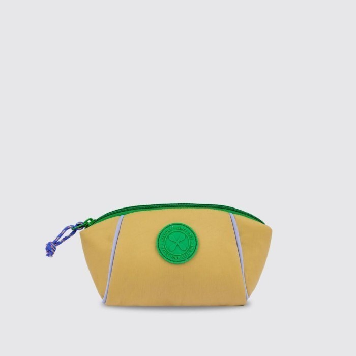 

Exsport Tempat Pensil Go Go Pencil Case - Curry, NOS