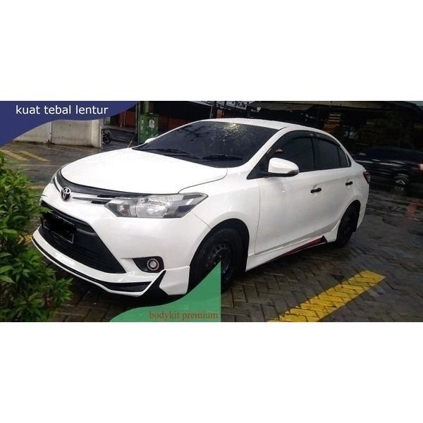 bodykit vios gen3 drive68