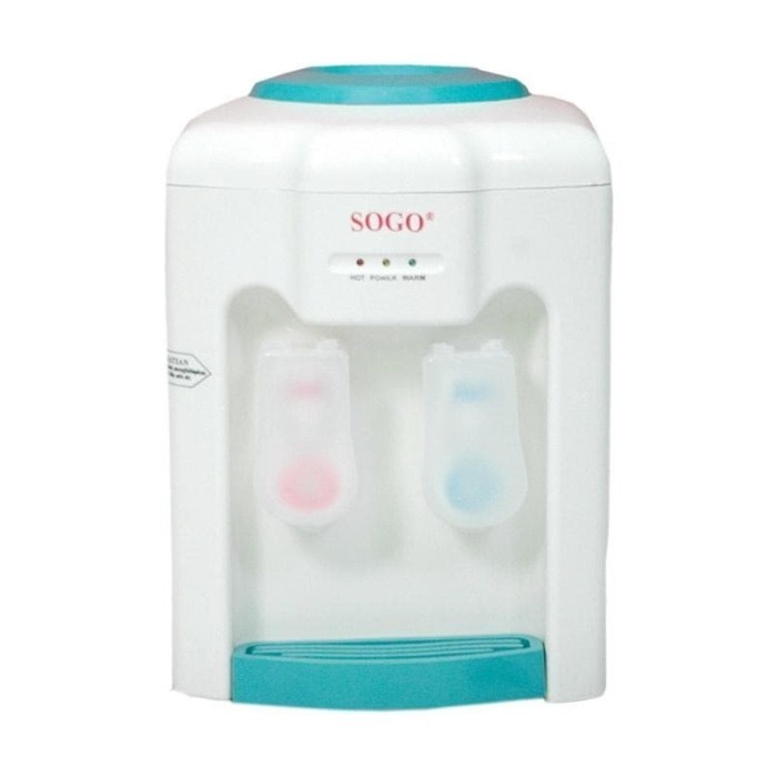 DISPENSER SOGO 288