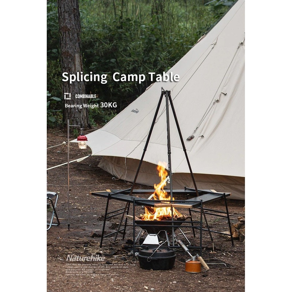 MEJA LIPAT NATUREHIKE NH20JJ012