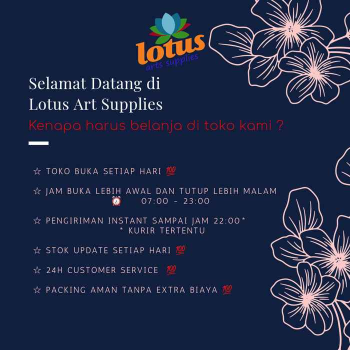 

✨LARIS✨ -Giotto Stilnovo Cancellabile - Pensil Warna