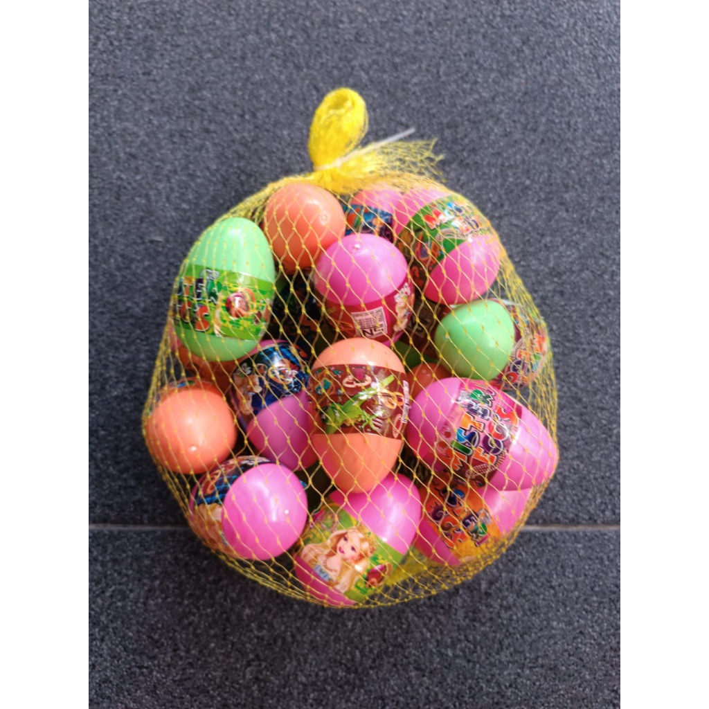 TELOR TELORAN JARING KECIL HADIAH MAINAN 1 pcs TELORAN KECIL