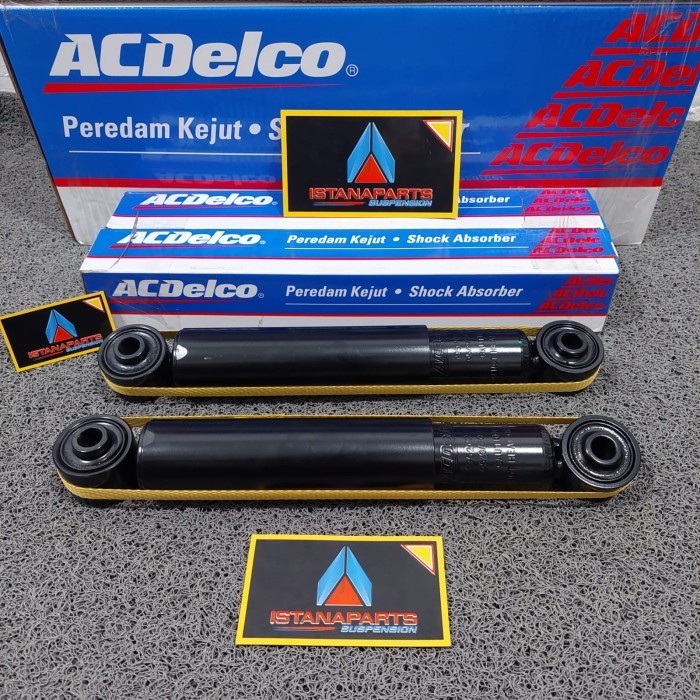 Shockbreaker Shock Breaker Merk AC Delco Hyundai H1 Belakang Original Asli