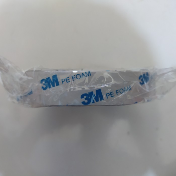 

Double Tape Foam 3M KOMPONEN SPAREPART DAN TOOL