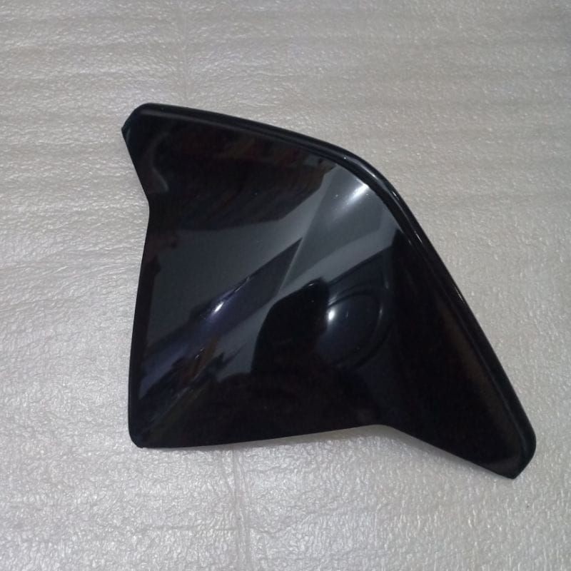 VISOR BEAT KARBU MINI BLACK BEAT CARBU LAMA HITAM KECIL BEAT OLD WINDSHIELD WINSIL WINSHIELD WIND SH
