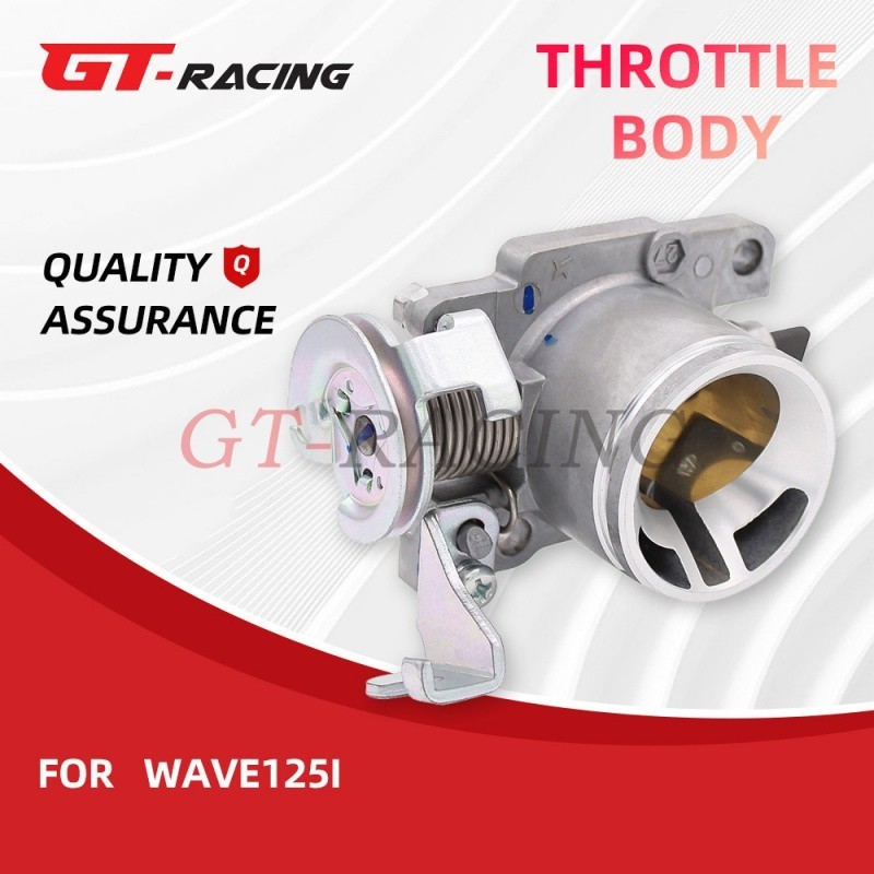Throttle body vario 125 28mm 30mm 32mm tb Vario125 Vario150 Wave110I Tb110I Wave125I Gelombang 110i 