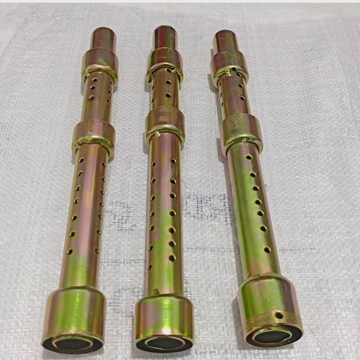 SARINGAN KNALPOT RX KING KUNINGAN SULING KNALPOT RX KING -RCHD89