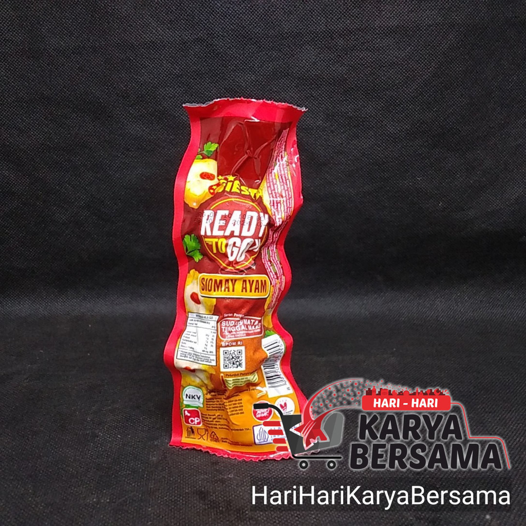 

FIESTA READY TO GO SIOMAY AYAM 54GR