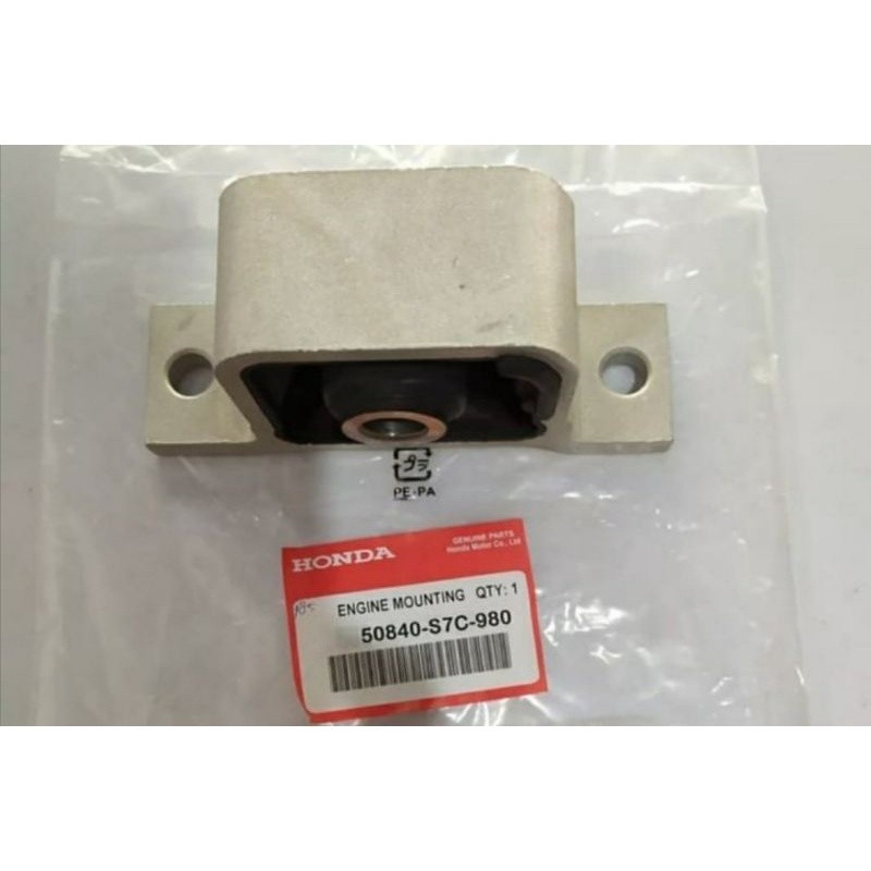 engine mounting honda stream matic 2000cc 2002-2006