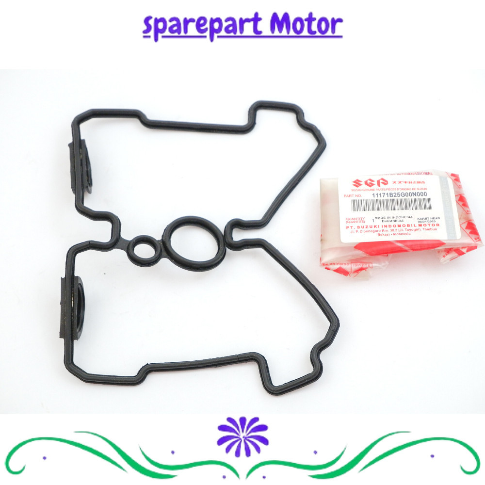 Karet Head Gasket Satria Fu 150 sparepart motor
