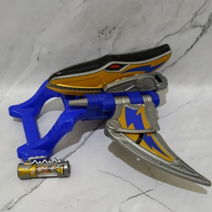 dx gaburichanger sentai kyoryuger