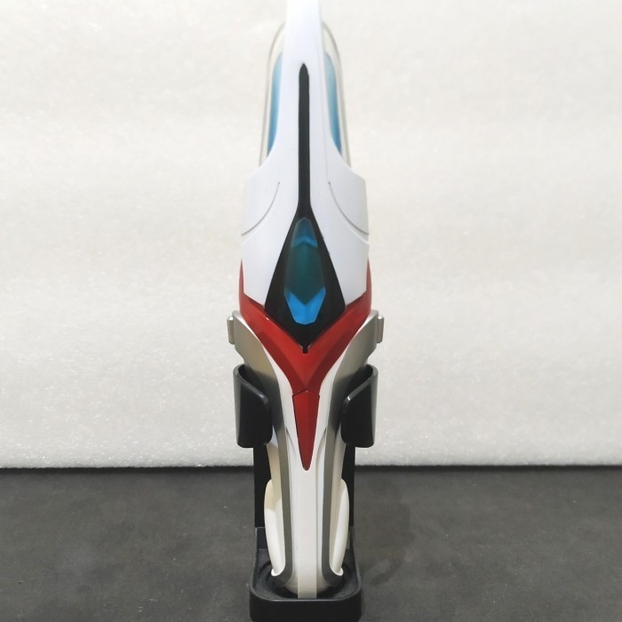 dx evoltruster ultraman nexus recast