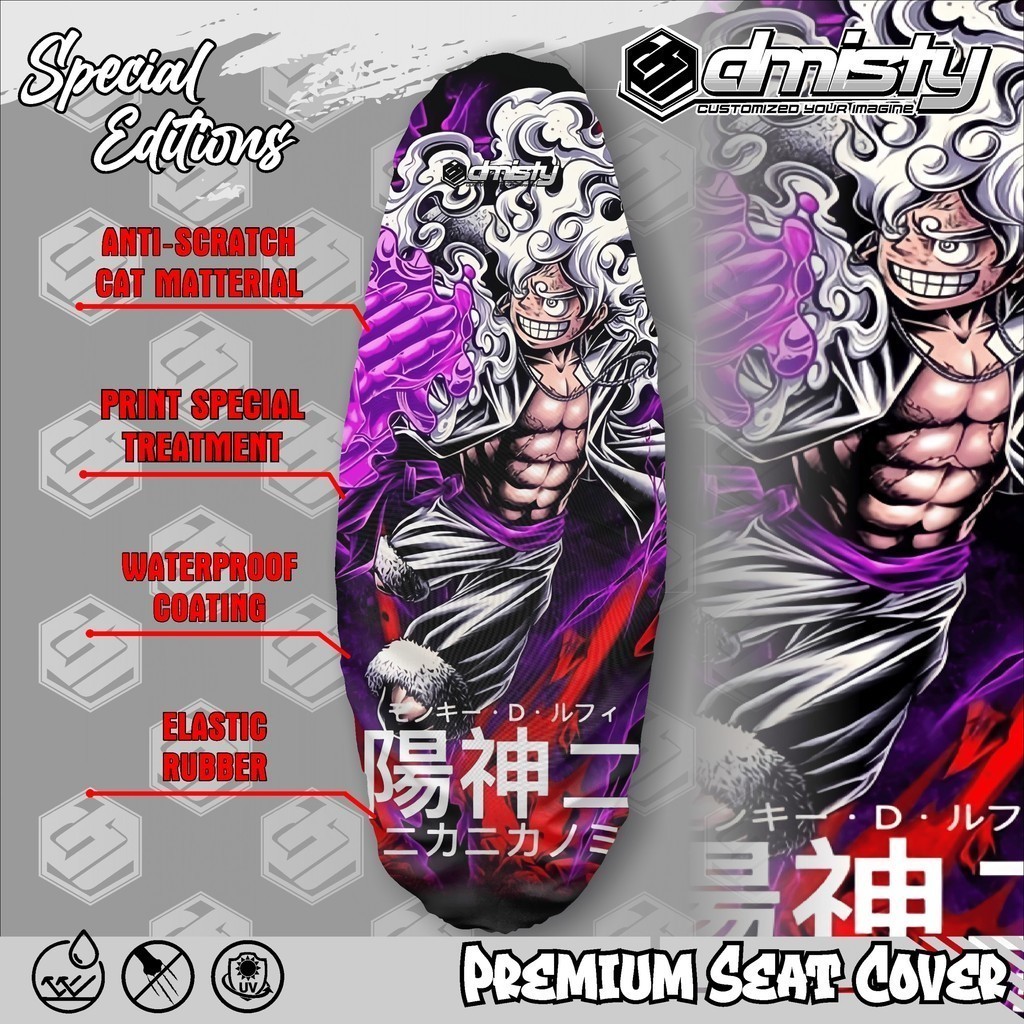 sarung jok motor/sarung jok motor scoopy 2024/sarung jok motor beat/sarung jok motor vario 125/sarun