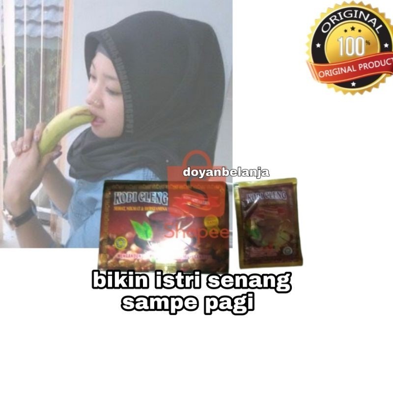 

【penjualan promosi】 coffe stamina/kopi instan /tahan lama saset kopi original 【Terjual habis】