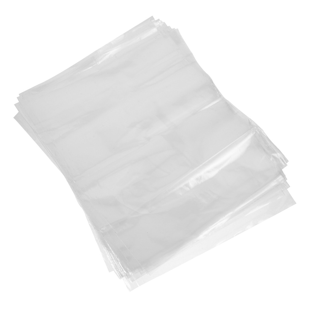 

50 Pcs Bouquet Fresh-keeping Bag Floral Bags for Bouquets Flower Brown Paper Flowers Packaging Sleeves Water Retainer