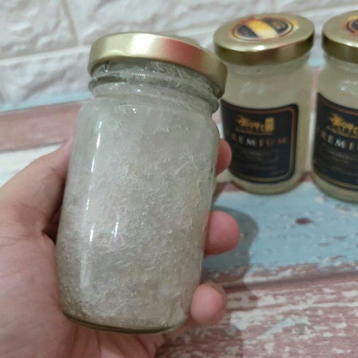 

goodlife birdnest drink 100% alami - Original