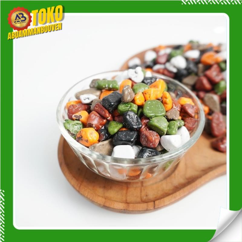 

terlaris Choco stone coklat batu kerikil Coklat Arab Coklat kerikil Turkey 100gr