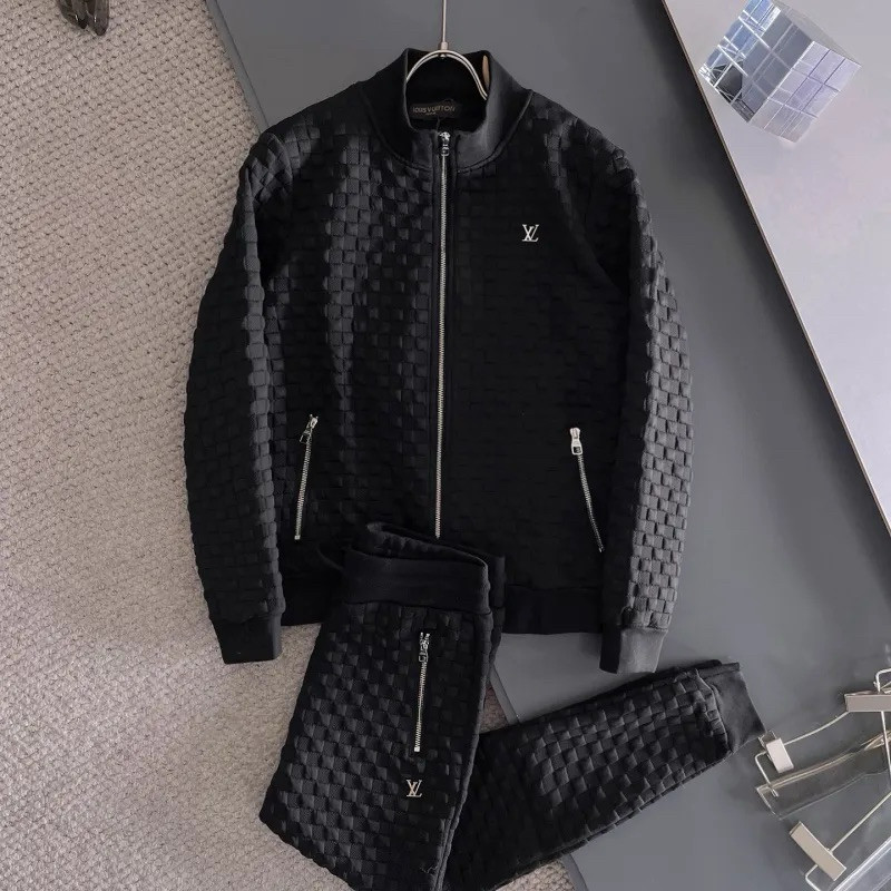 [Unisex] Set LV Damier Infini