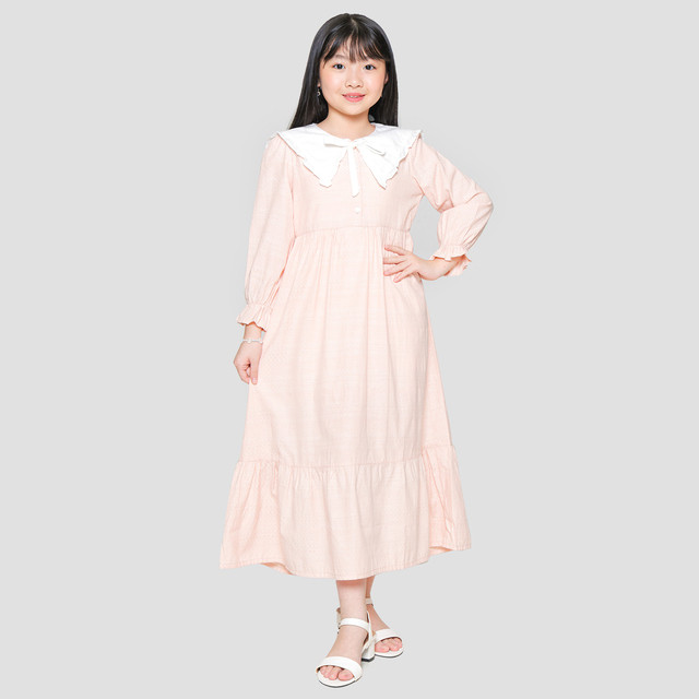 Exit Kids Picana Dress Anak Perempuan 121379723
