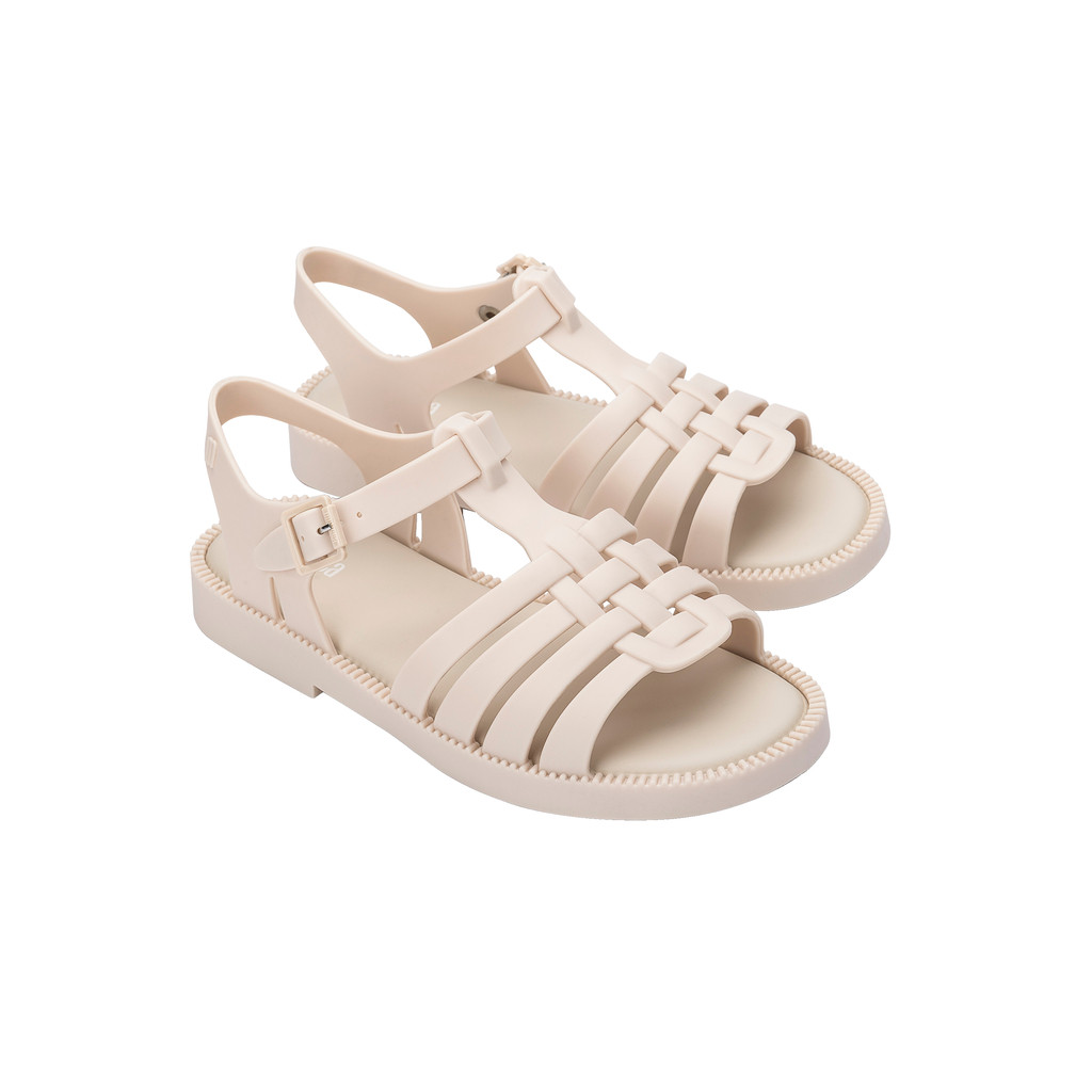 Melissa Possession Fresh Ad Matt Beige