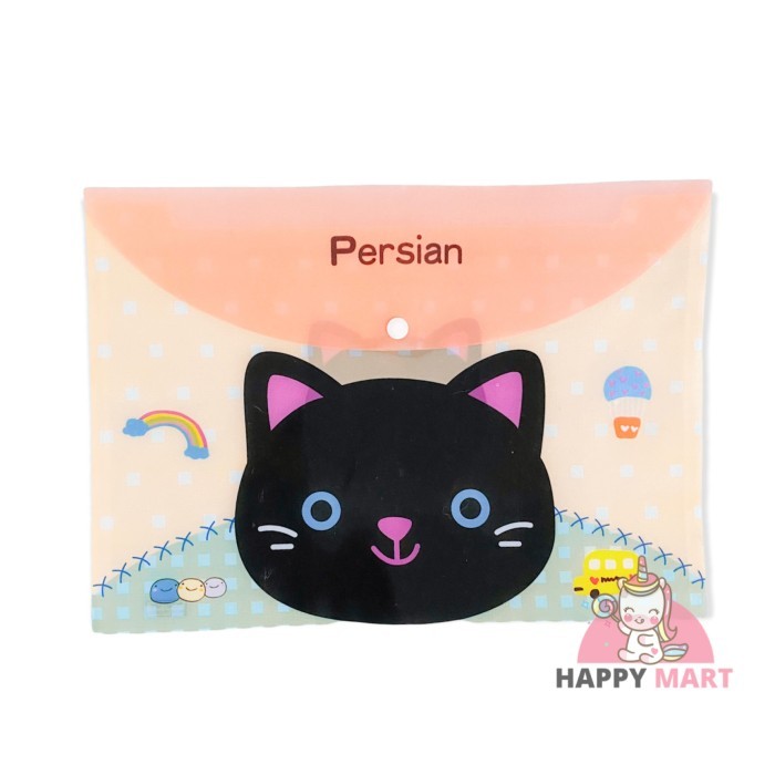 

Map animal - Black cat