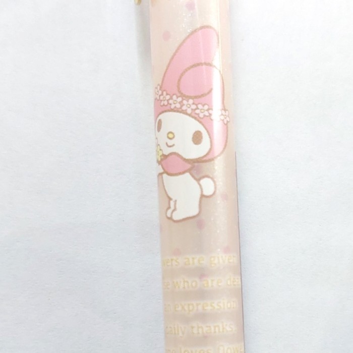 

Sanrio Japan My Melody mechanic pencil /pen - pensil / ballpoint - A, pen