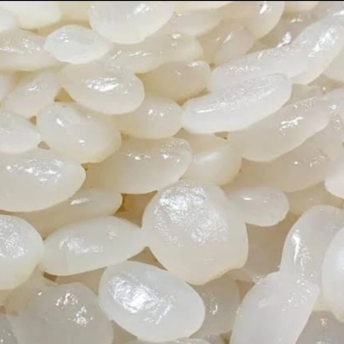 

BIG PROMO Kolang Kaling Segar 1kg Buah Aren ( Kualitas terbaik ) - 1/2kg