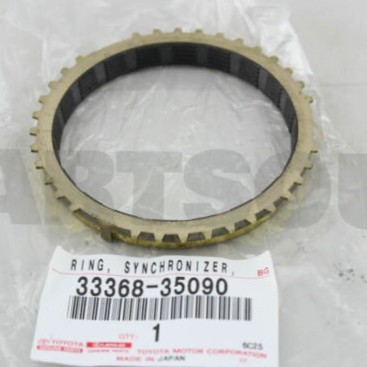 Ring Synchronizer Sinkromis 33368-35090 NO2 ORI INNOVA HILUX FORTUNER highquality