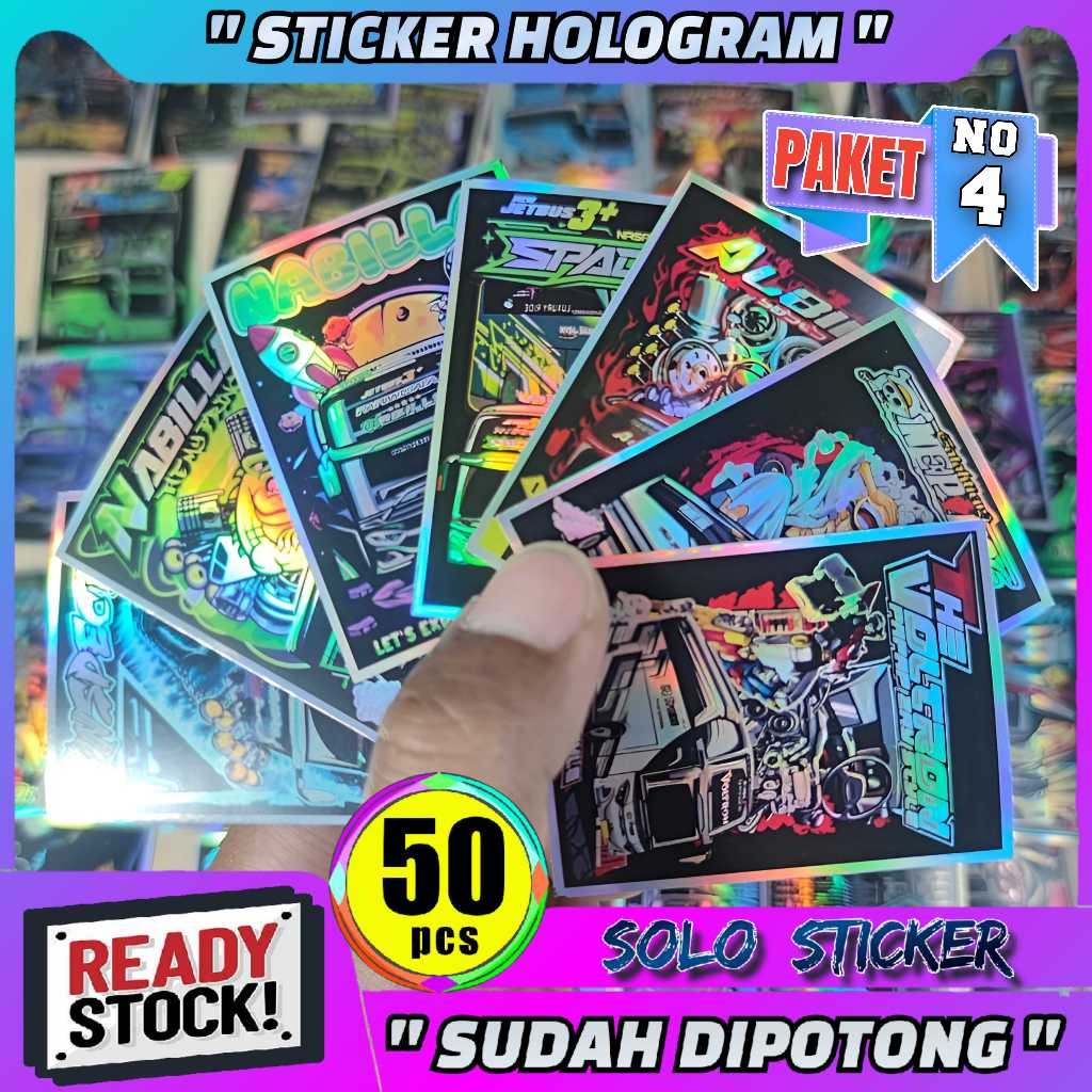 

Stiker Bus Mania Sticker Bis Viral Telolet Terbaru