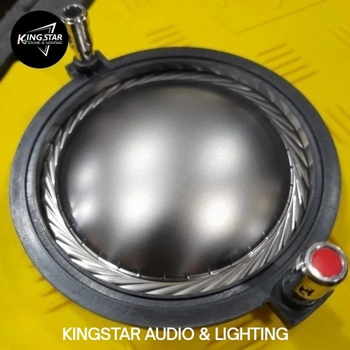 Spool Twitter 74,5mm M120 RDW Spol Twetter 74 M 120 Spul Twiter