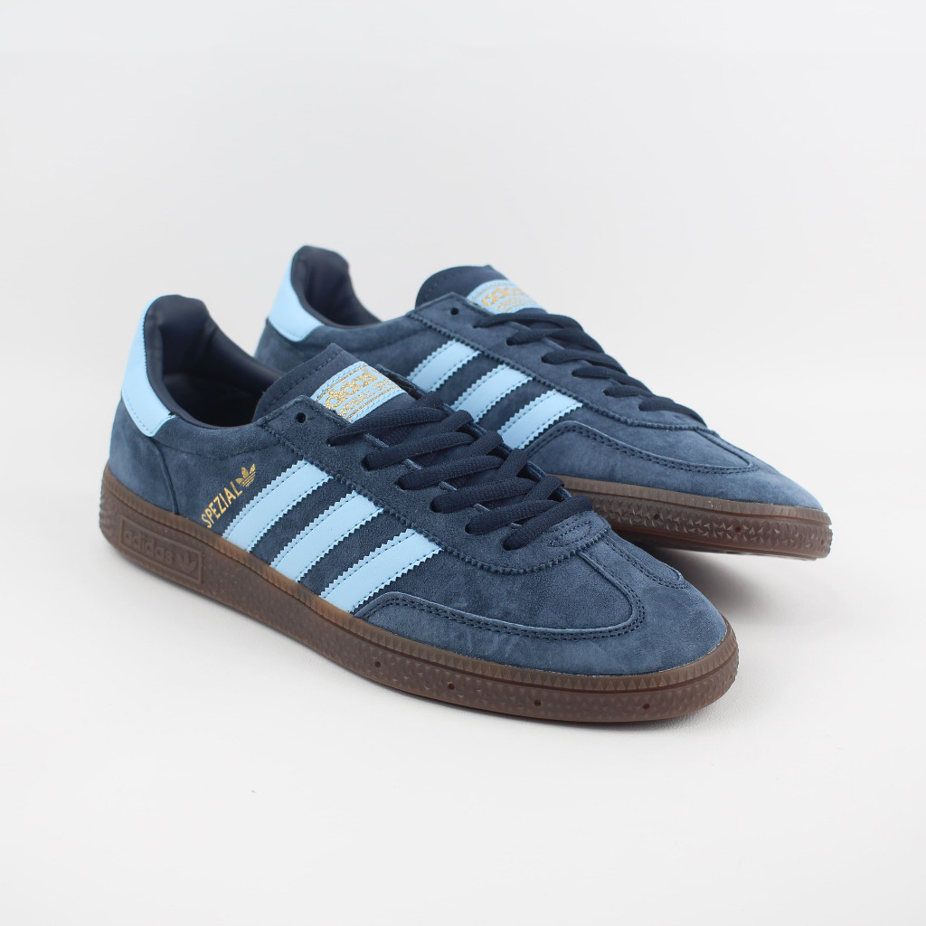 Adidas Handball Spezial Navy Gum