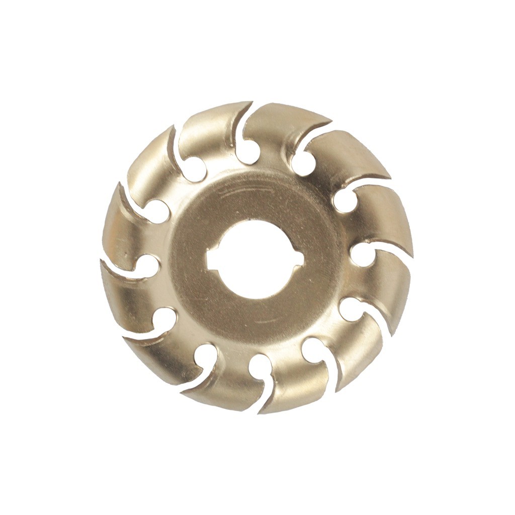 Mata Gerinda Amplas Kikir Kayu Poles Grinder 65 mm Model Gasing