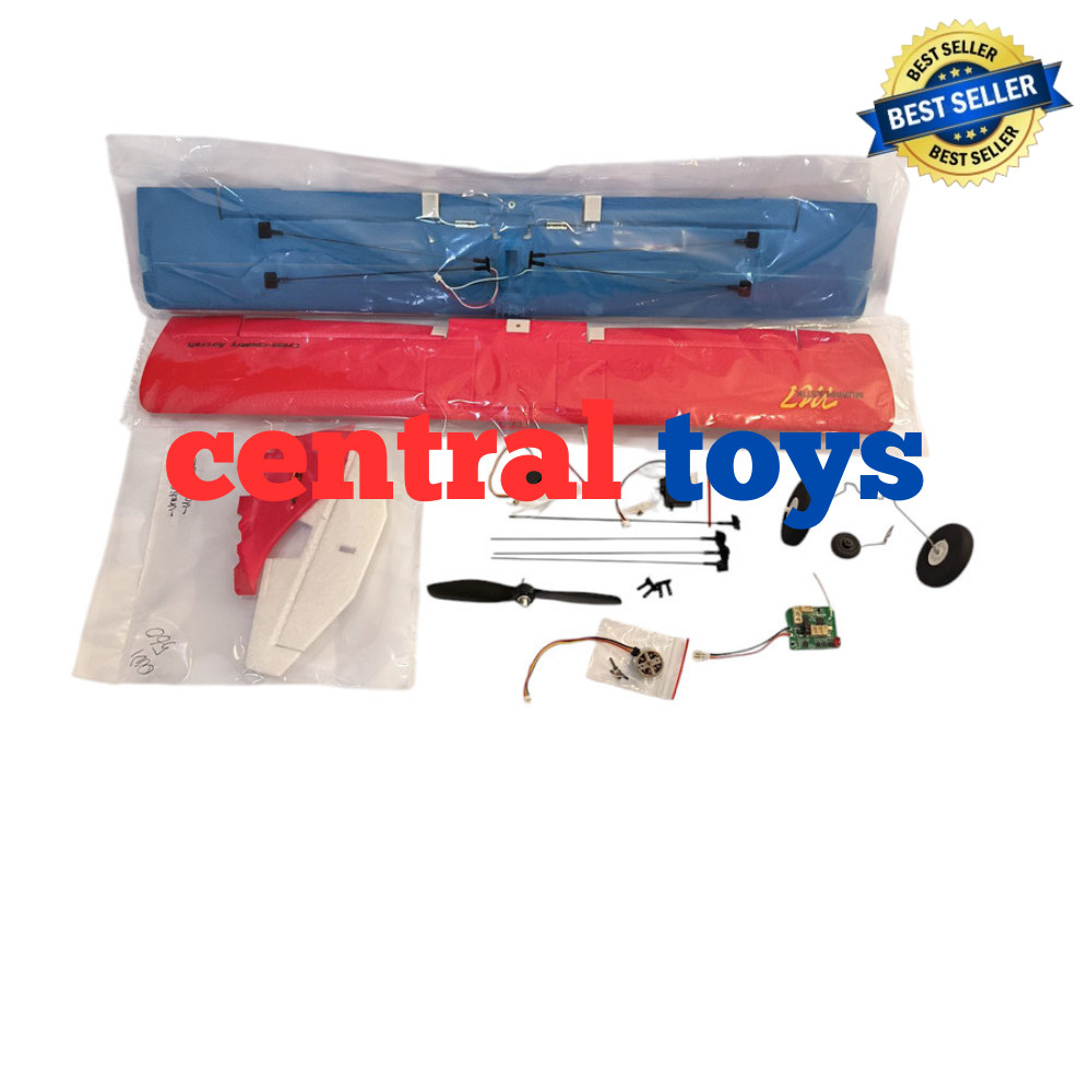 part rc plane qidi 560 servo motor board dll