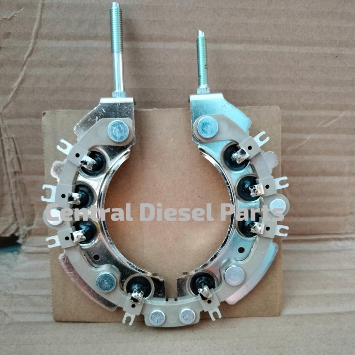 Baru JUAL   Rectifier Silikon Alternator Taft GT Kijang Diesel