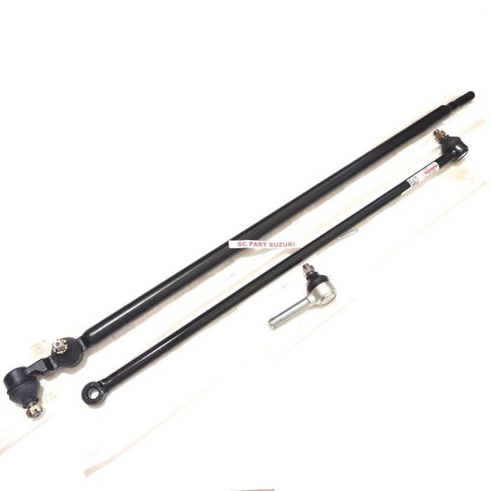 Tie rod set suzuki jimny katana PART BARU