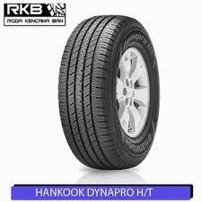 Hankook Dynapro Ht RH12 265/70 r16