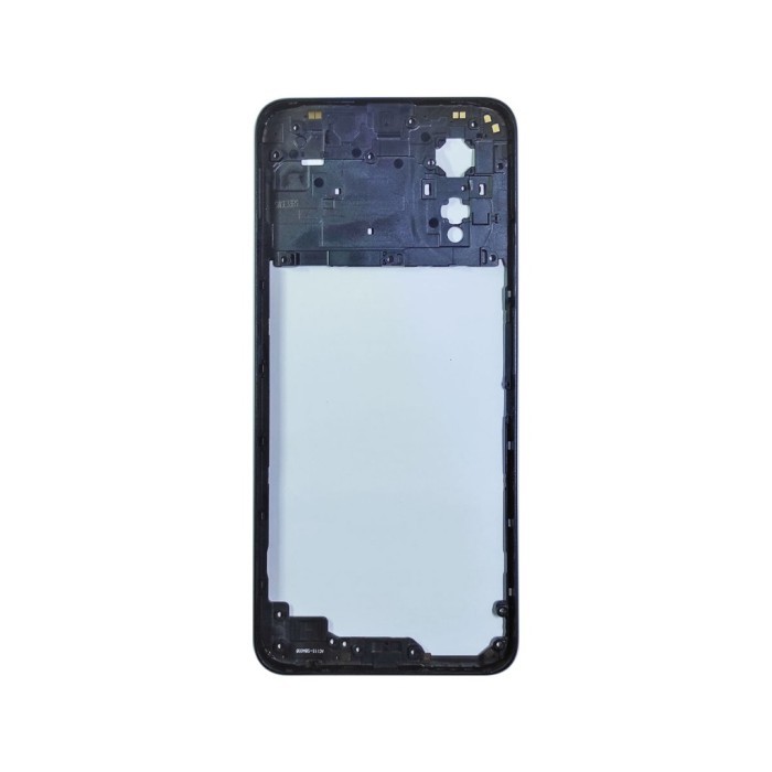 BAZEL OPO A18 2023 - BEZEL - BLACK