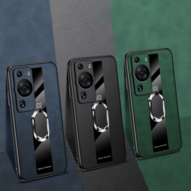 For Huawei P30 P40 P50 P50E P60 Art P60 P60 Pro Phone Case Genuine Frosted Anti Drop for Huawei P30 