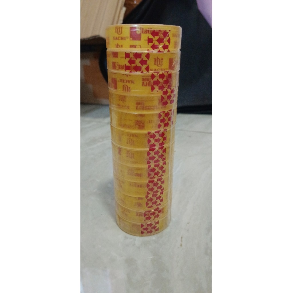 

PLESTER ISOLASI KECIL