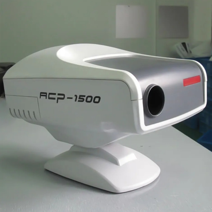Auto Chart Projector ACP-1500/ Snellen Chart Optotype Projector Optikal Alat cek mata