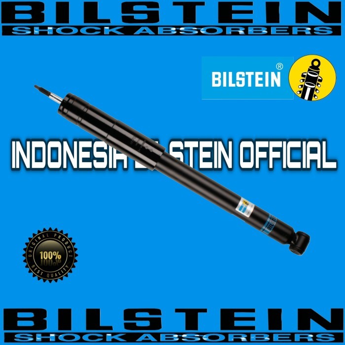SHOCK BREAKER ABSORBER BELAKANG MERCY SLK200 R171 R172 BILSTEIN B4 ORIGINAL